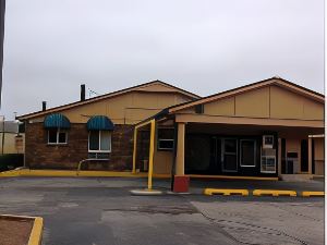 Interstate Inn Express