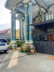 Penginapan Verlo Hôtels à : West Payakumbuh