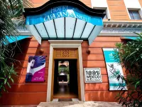 Hotel Boutique Casa San Angel Hotels in Merida