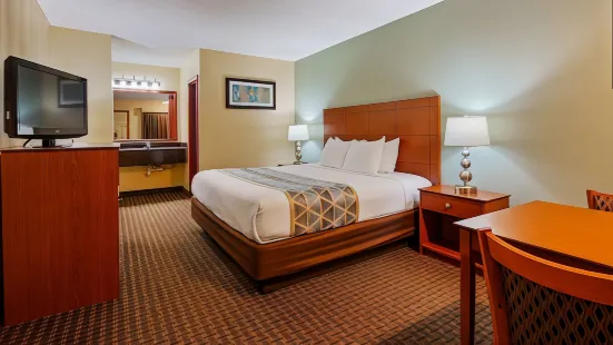 Best Western Acworth Inn