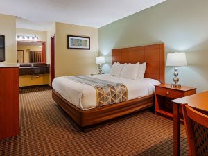 Best Western Acworth Inn