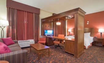 Hampton Inn & Suites New Braunfels