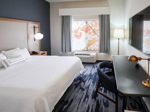 Fairfield Inn & Suites Elizabethtown