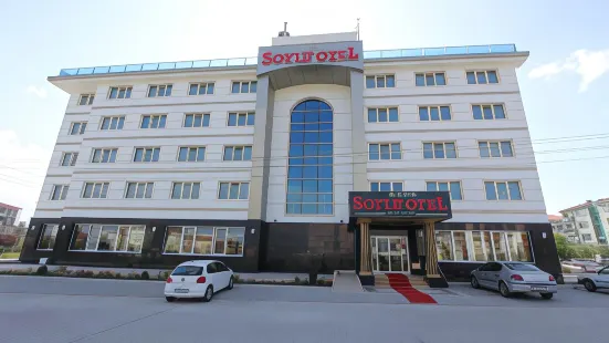 Soylu Hotel