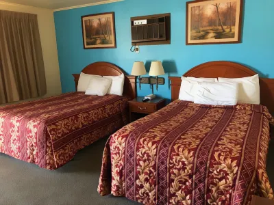 Best Nights Inn - Sparta Hotels in Sparta