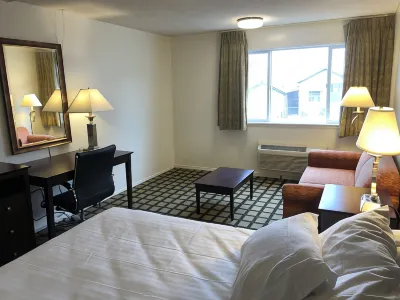 Val-U Inn Hotels in Winnemucca