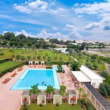 Palais Médina Riad Resort