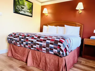 Bestway Motel