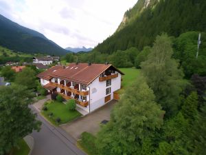 Appartement-Hotel Happy Kienberg