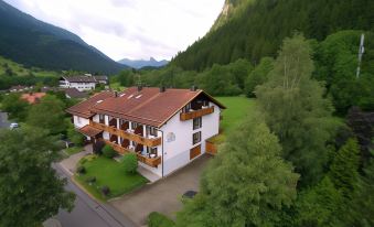 Appartement-Hotel Happy Kienberg