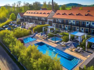 Resort Čapí Hnízdo