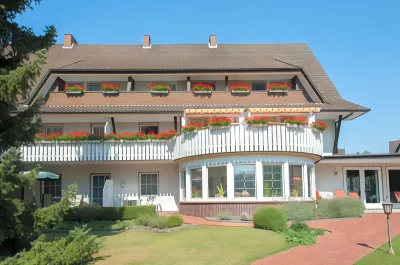 Hotel Pieper-Kersten Hotels in Bad Rothenfelde