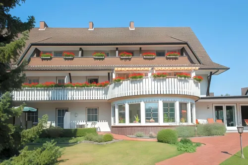 Hotel Pieper-Kersten Hotels in Bad Rothenfelde