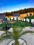 Joy Sapanca Hotels in Uzunkum Koyu