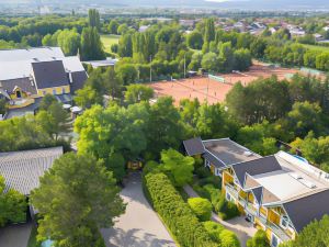 Tennis Golf Hotel Höllrigl