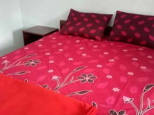 Homestay 28 Pangandaran