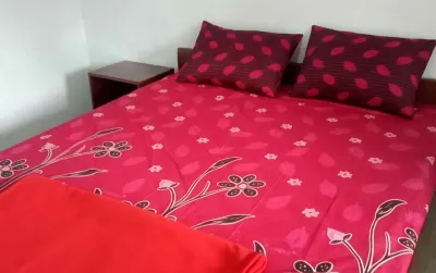 Homestay 28 Pangandaran Hotel dekat Pangandaran Airport