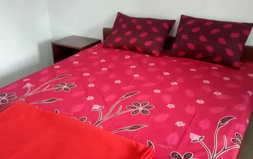 Homestay 28 Pangandaran Hotels in Parigi