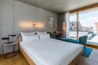 Hotel & Restaurant Krone Design