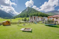 โรงแรมเนวาด้า