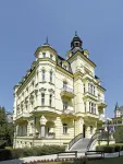 Hotel Mignon Hotels in der Nähe von Park Colonnade
