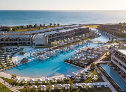 Euphoria Resort - All Inclusive