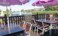 Oyster Fleet Hotel Hotels in Rayleigh