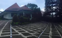 Sinar Express Villa Hotels in Trawas