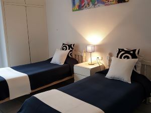 Hostal Parisien Las Ramblas