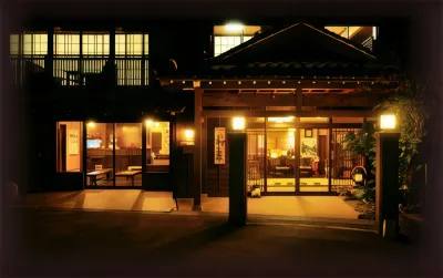 Iwami Tei Hotels in der Nähe von Fugenji