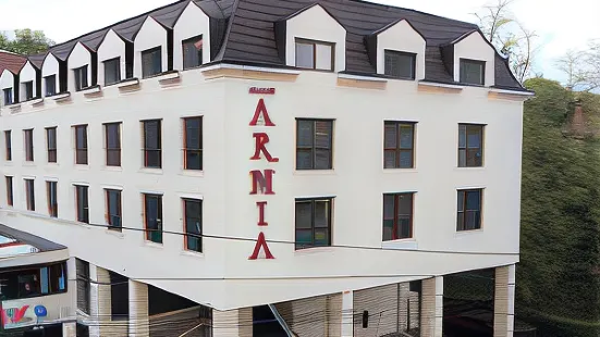 Hotel Arnia