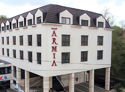 Hotel Arnia