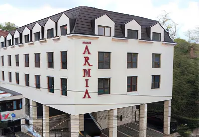 Hotel Arnia