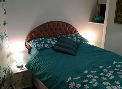 Spacious Luxury 2 Double Bedroom Flat in Newcastle