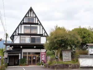 京町温泉 玉泉館