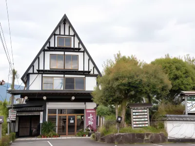 Gyokusenkan