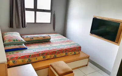 Mekarwangi M Square Apartement by Handoko Hotel di Bojongloa Kidul