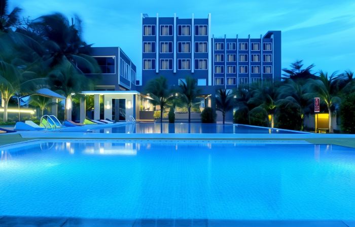 Aston Gorontalo Hotel & Convention Center