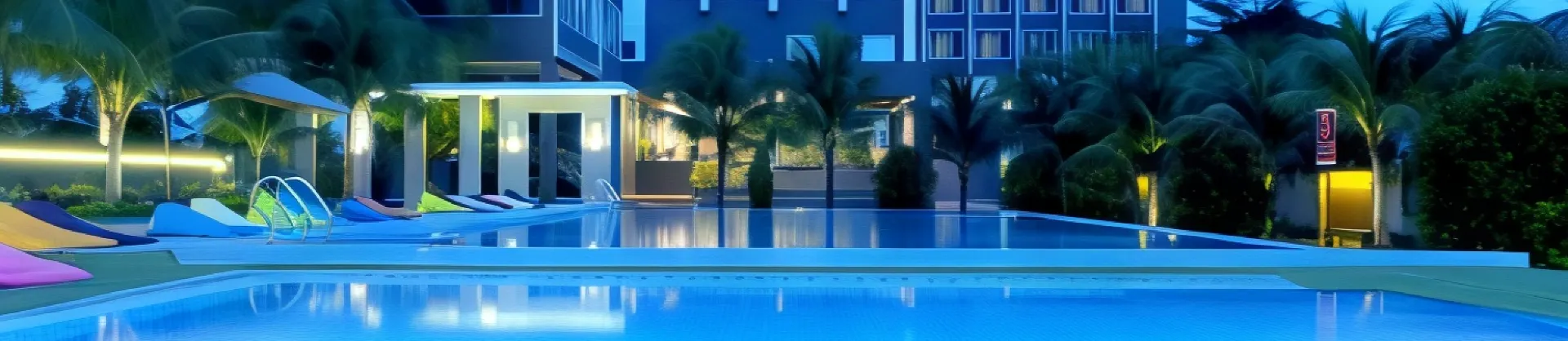Four-Star Hotels