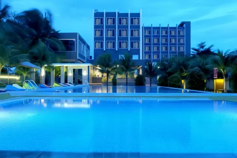 Aston Gorontalo Hotel & Villas