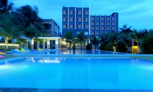 Aston Gorontalo Hotel & Villas