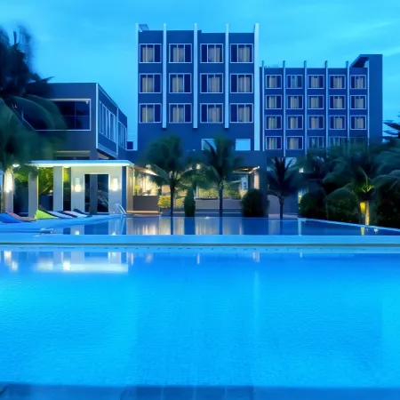 Aston Gorontalo Hotel & Convention Center