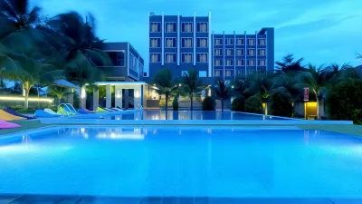 Aston Gorontalo Hotel & Villas Hotels in 