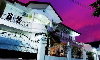City Stay Homestay Jogja