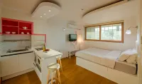 Hoengseong Casa 408 Pension Hotels near Hoengseong Welli Hilli Park Ski Resort