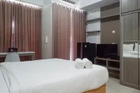 Cozy Stay Studio Apartment At Taman Melati Surabaya Hotel di Kecamatan Mulyorejo