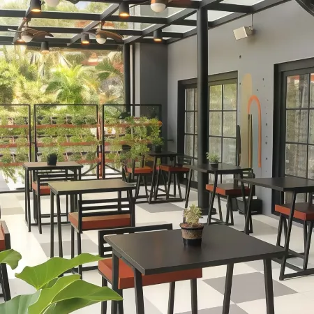 Grand Sahid Jaya CBD