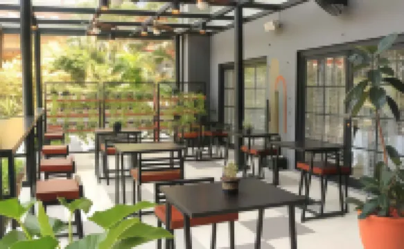 Grand Sahid Jaya CBD