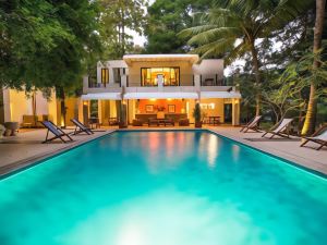 Mango Beach Villas Kihim Alibaug