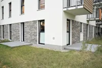 BP II Premium Apartment فنادق في Turzno